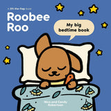 Roobee Roo: My Big Bedtime Book