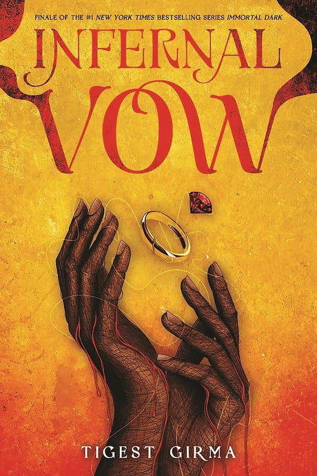 Infernal Vow