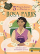 Rosa Parks: 5-Minute Genius Stories