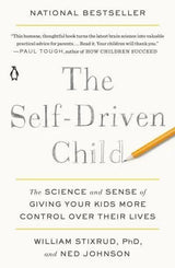 The Self-Driven Child