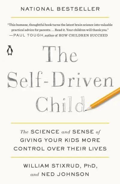 The Self-Driven Child