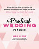 A Practical Wedding Planner