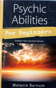 Psychic Abilities for Beginners