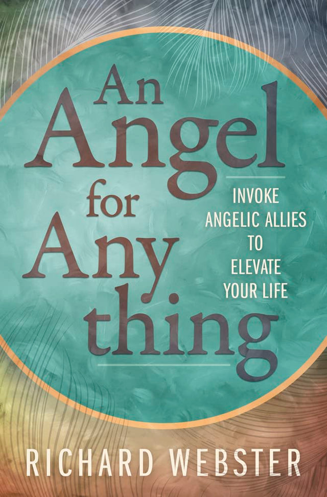 Angel for Anything, An