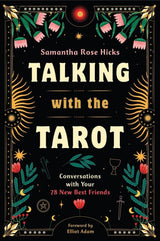 Talking with the Tarot