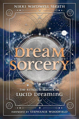 Dream Sorcery