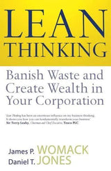 Lean Thinking