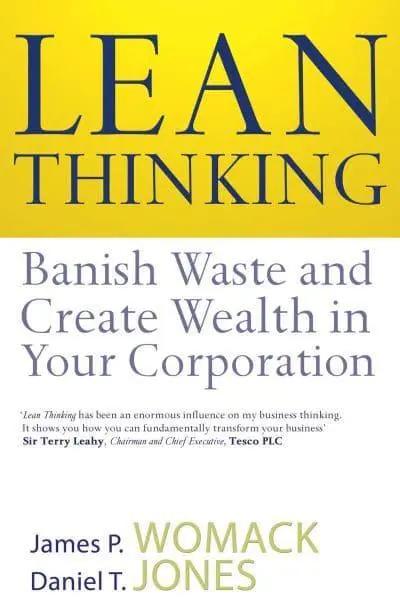 Lean Thinking