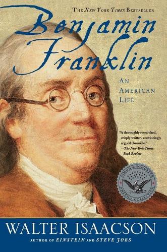 Benjamin Franklin