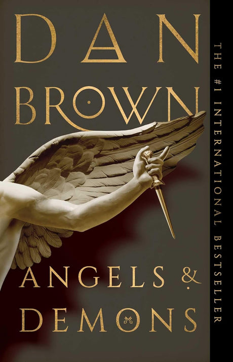 Angels and Demons