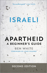 Israeli Apartheid
