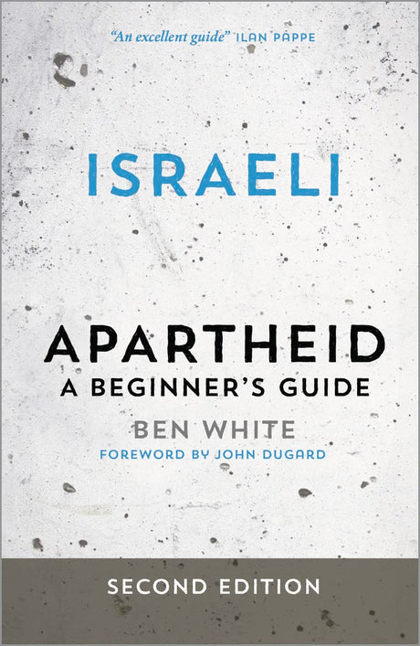 Israeli Apartheid