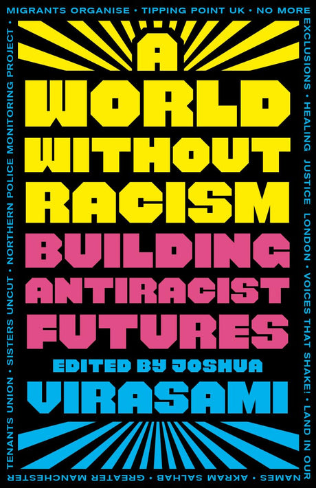 A World Without Racism