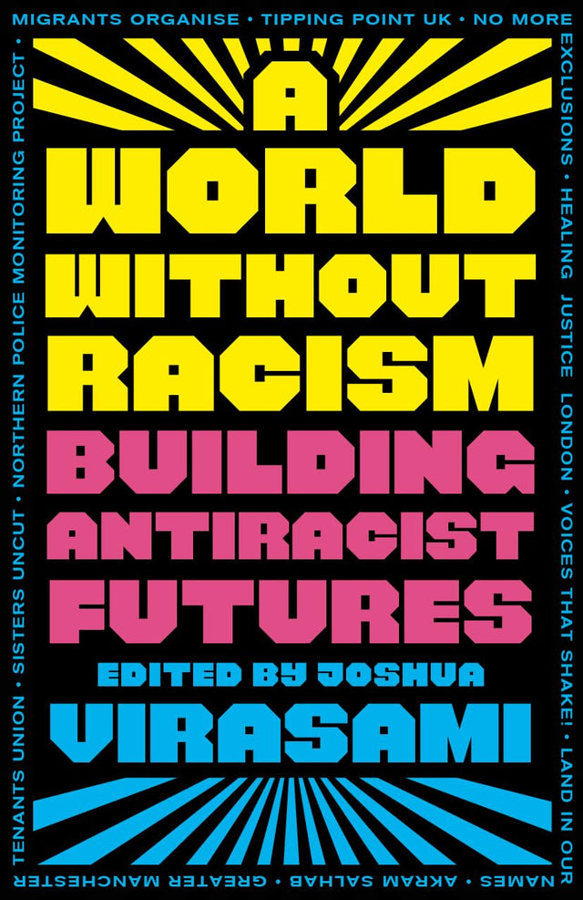 A World Without Racism