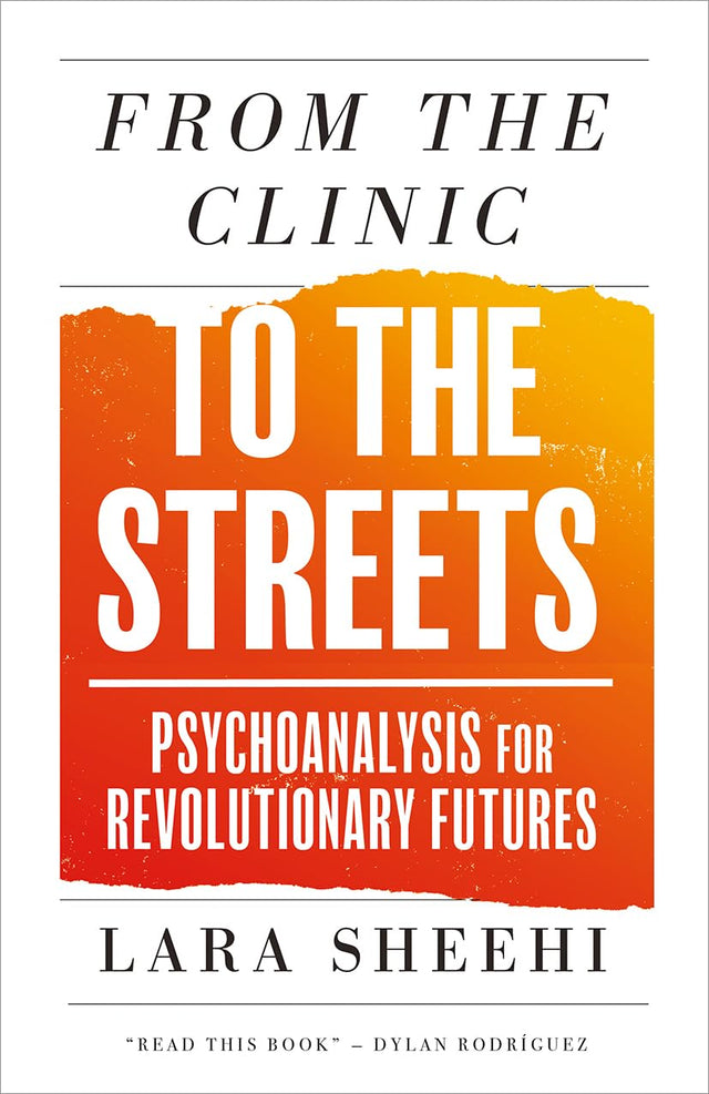 From the Clinic to the Streets