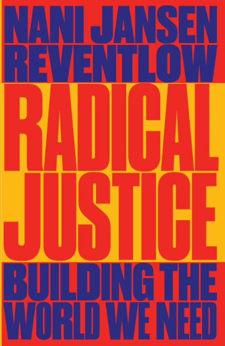 Radical Justice