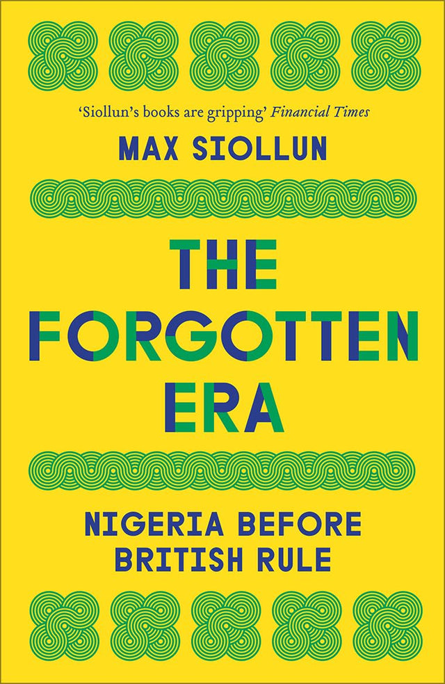 The Forgotten Era