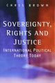 Sovereignty, Rights and Justice