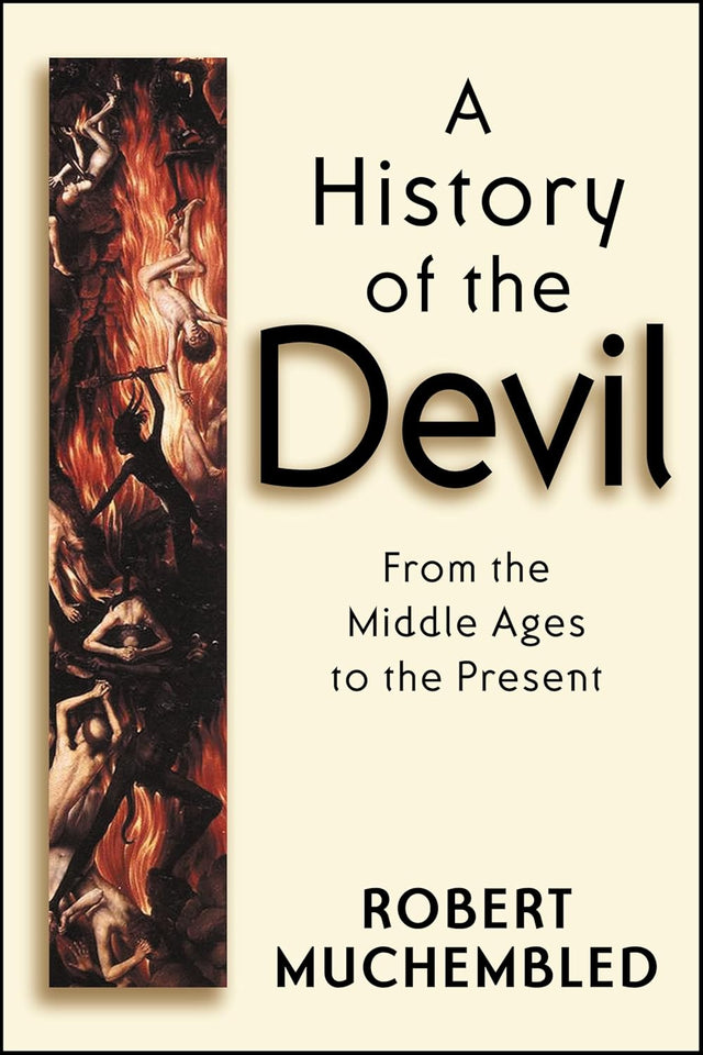 A History of the Devil