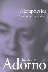 Metaphysics