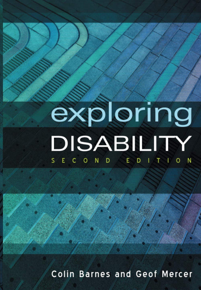 Exploring Disability
