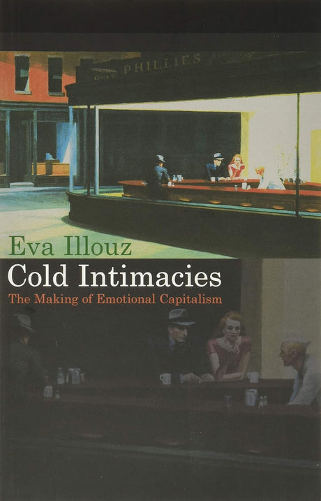 Cold Intimacies
