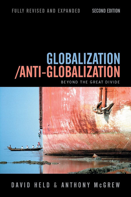 Globalization / Anti-Globalization
