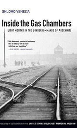 Inside the Gas Chambers