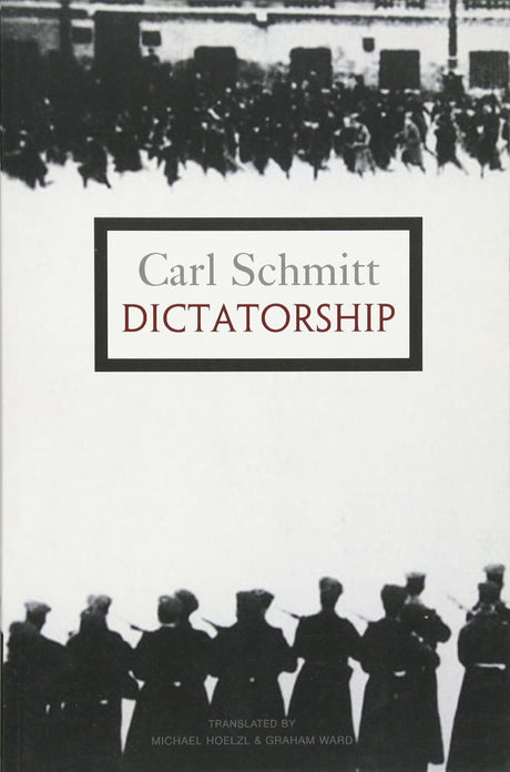 Dictatorship