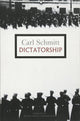 Dictatorship