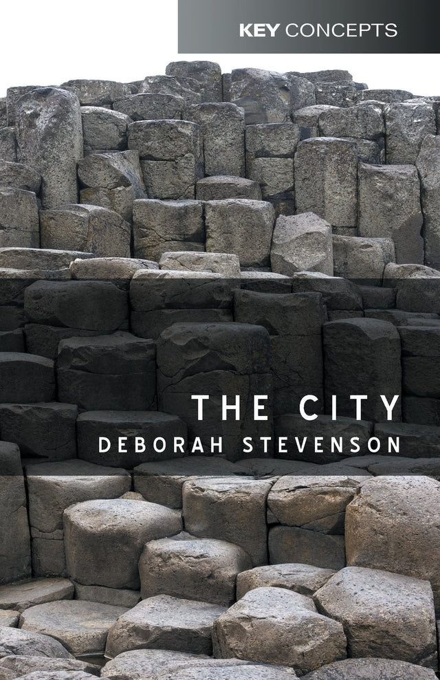 The City
