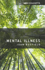 Mental Illness