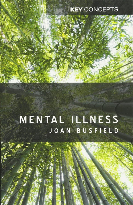 Mental Illness