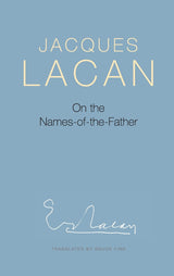 On the Names-of-the-Father