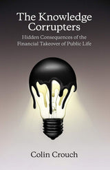 The Knowledge Corrupters