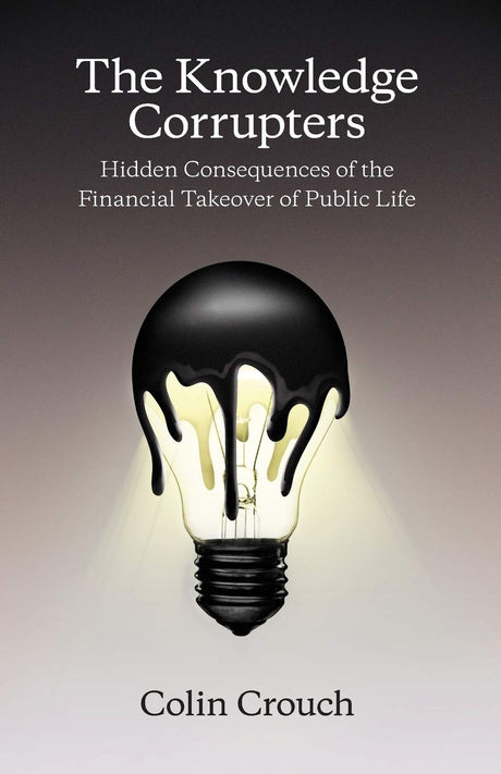 The Knowledge Corrupters