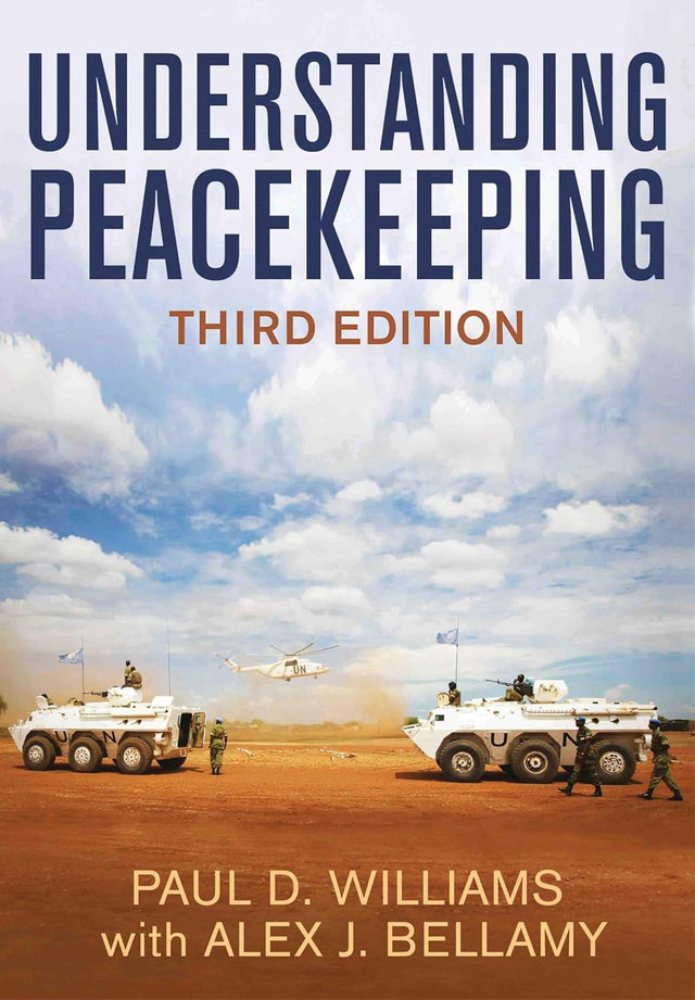 Understanding Peacekeeping