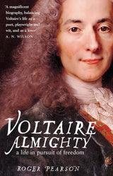 Voltaire Almighty