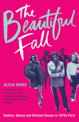 The Beautiful Fall