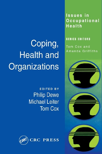 Coping, Health and Organizations