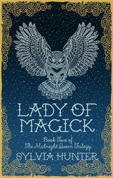 Lady of Magick