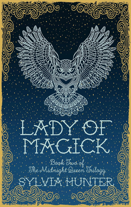 Lady of Magick