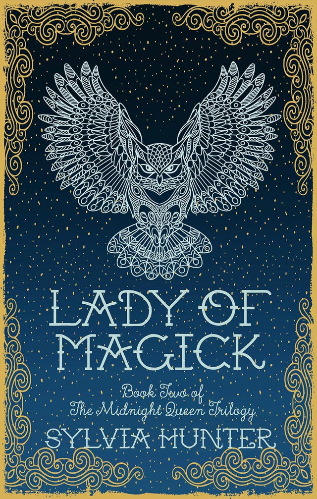 Lady of Magick
