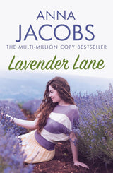Lavender Lane