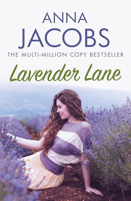 Lavender Lane