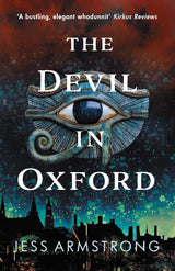 The Devil in Oxford
