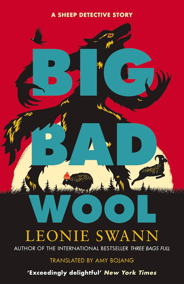Big Bad Wool