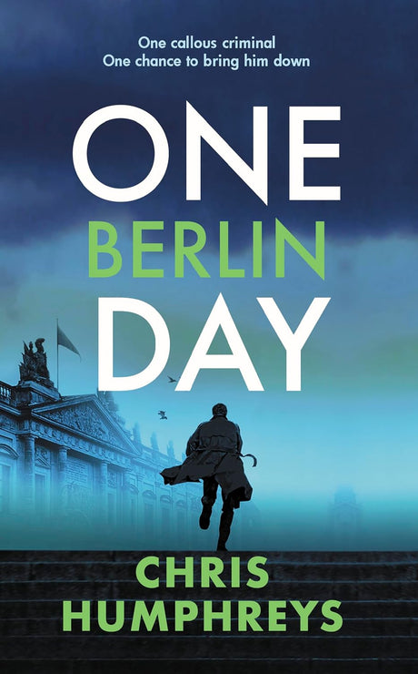 One Berlin Day