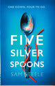 Five Silver Spoons