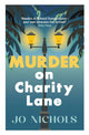 Murder on Charity Lane